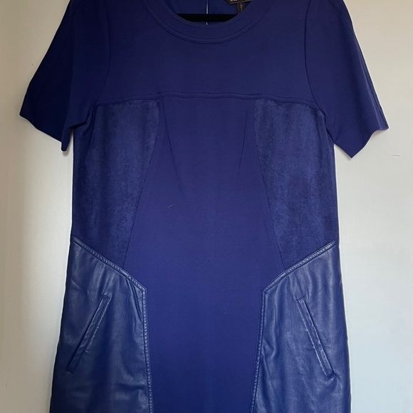 BCBGMaxAzria Dress size M - Picture 8 of 8